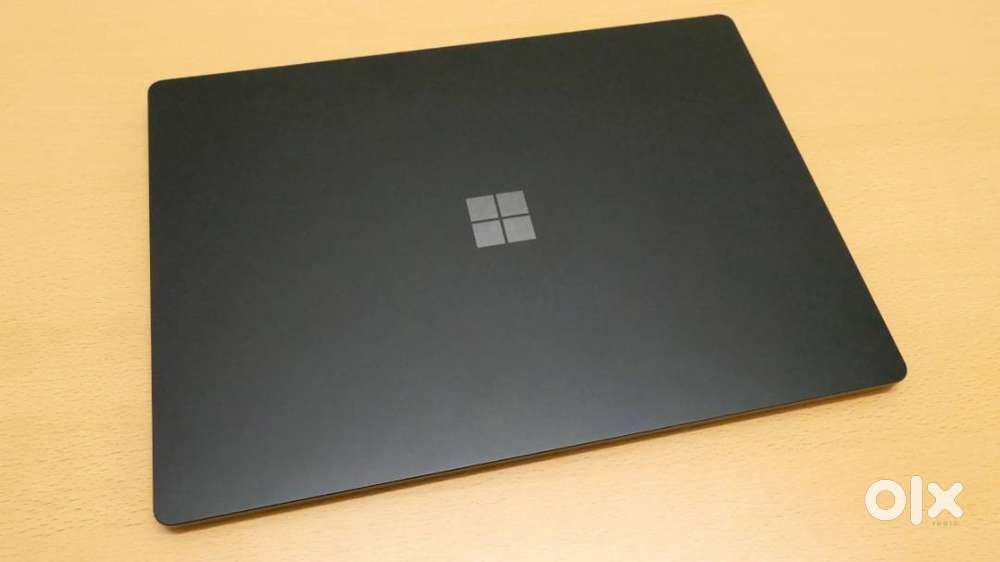 Microsoft Surface 3 –Lightweight, Powerful, Touch, Face ID