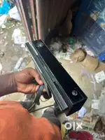 Xbox kinect sensor