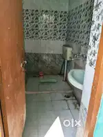 1 room set available small family or  bachelors allowed rent 5500