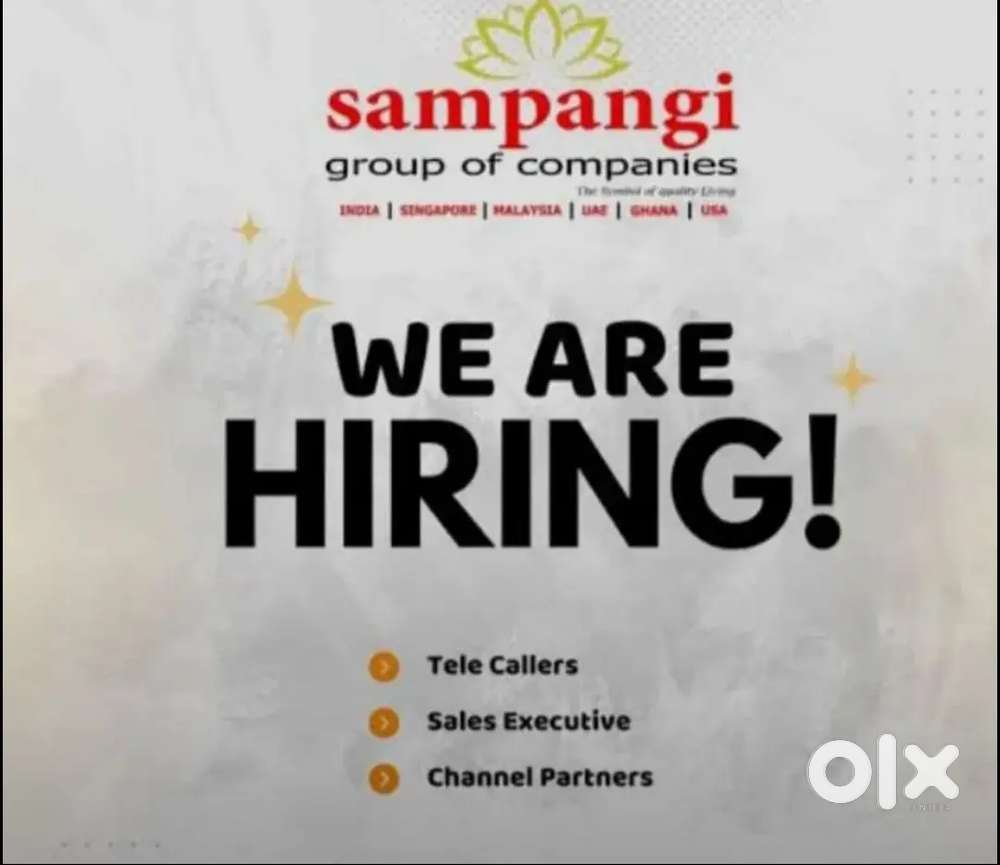 Sampangi groups of company