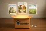 1200sqft North-Facing Vastu Plot in Shelter VR Royal Home BMRDA & RERA