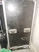 Full dj setup