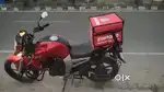 Band new bike Good condition