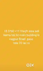 Sell House in prime location
