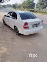 Hyundai Accent Hatchback 2012 CNG & Hybrids 79125 Km Driven