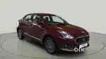 Maruti Suzuki Swift Dzire ZXI + AMT, 2018, Petrol