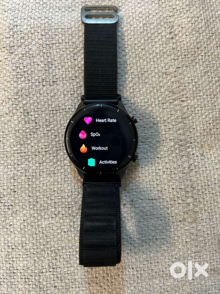 Amazfit GTR 2 New model