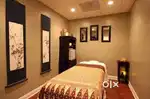 Malhotra spa centre