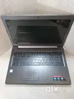 Lenovo IdeaPad laptop i5 7 gen
