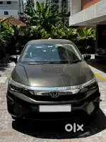 Honda City 2022 VX