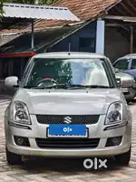 Maruti Suzuki Swift DDiS VDI, 2009, Diesel