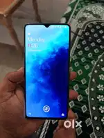 Oneplus 7t,8,128gb