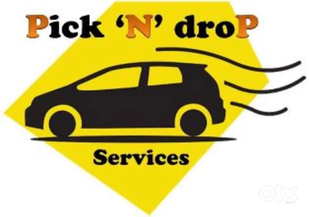 Car pick and drop service car mera hoga aap salary decide karoge