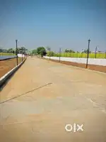 1 to 11 Ghunta Banglo plot