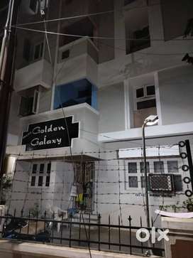 2 BHK flat for rent near GH/Bishop Heber