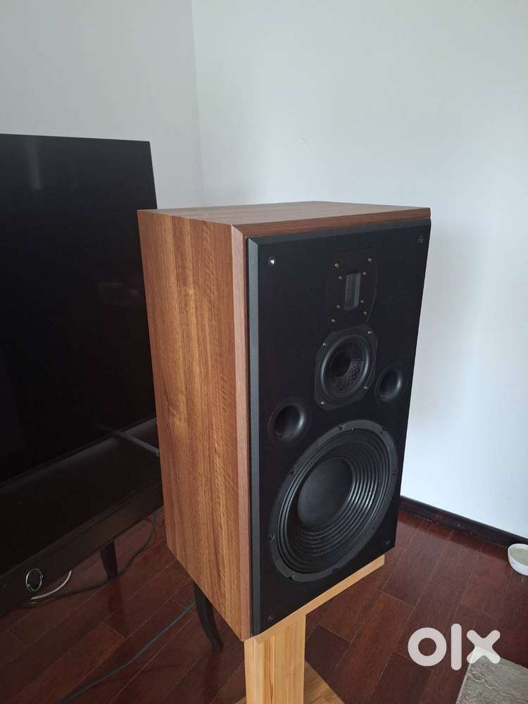 Rhyme Acoustics P3112 monitor speaker 200W JBL