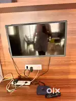LG TV 32 Inch Smart TV