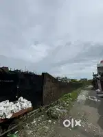 8 katta jameen champasari and mallaguri connecting road