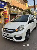 Honda Amaze 2013-2016 E i-Dtech, 2013, Diesel