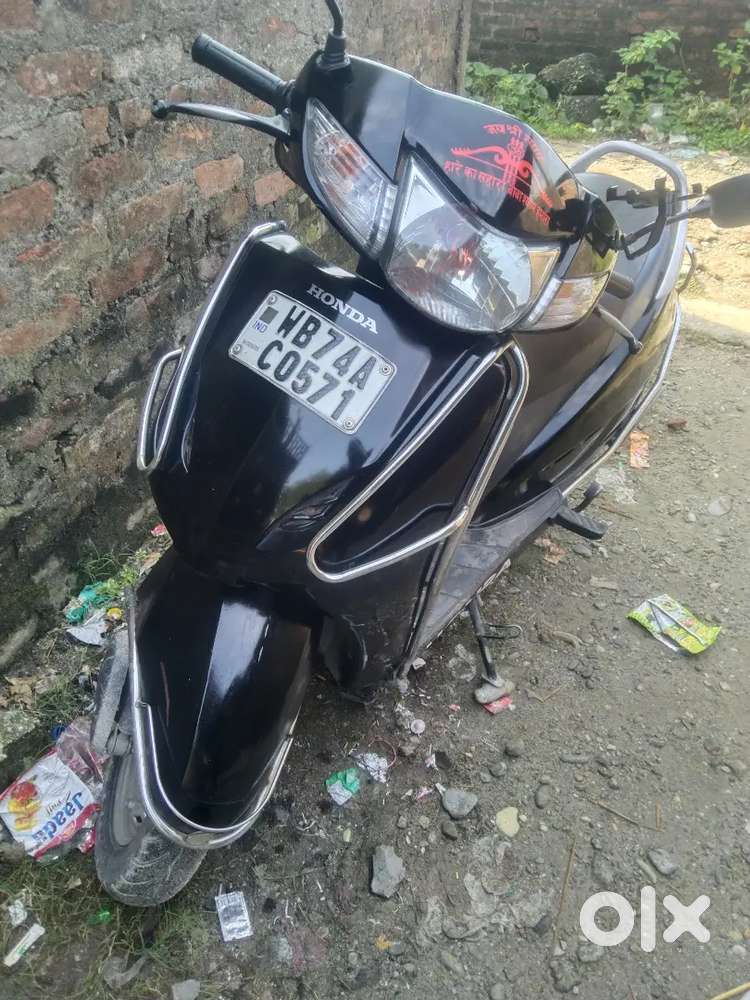 New condition engin bilkul naya hai jysa hai tyre new hai