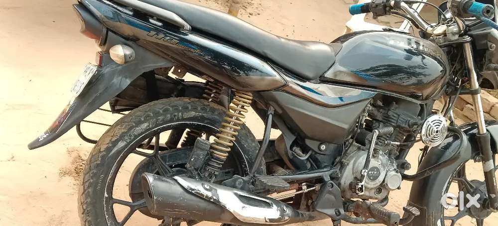 Good bike 2019 model