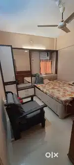 NO BROKERAGE! - Flatmate for Bedroom on sharing basis