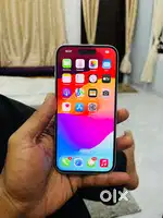 iPhone 15 new condition