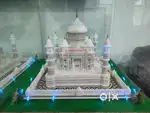 Marble tajmahal