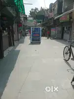 Shop for sale dda market pitampura