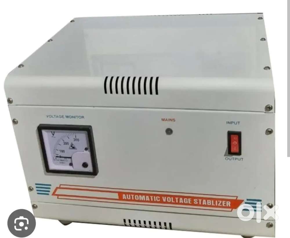 5kv stublizer