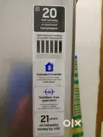 Samsung Fridge