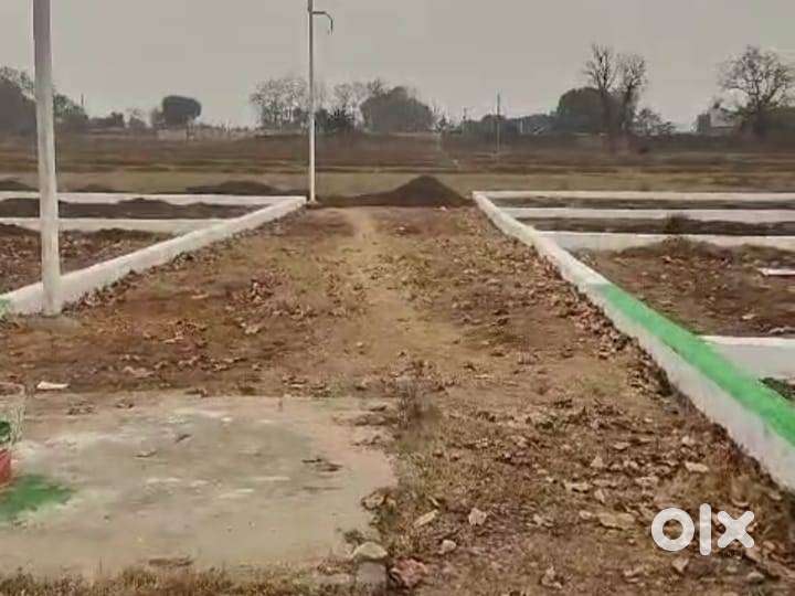 Jabaghat Plots Near Demits College