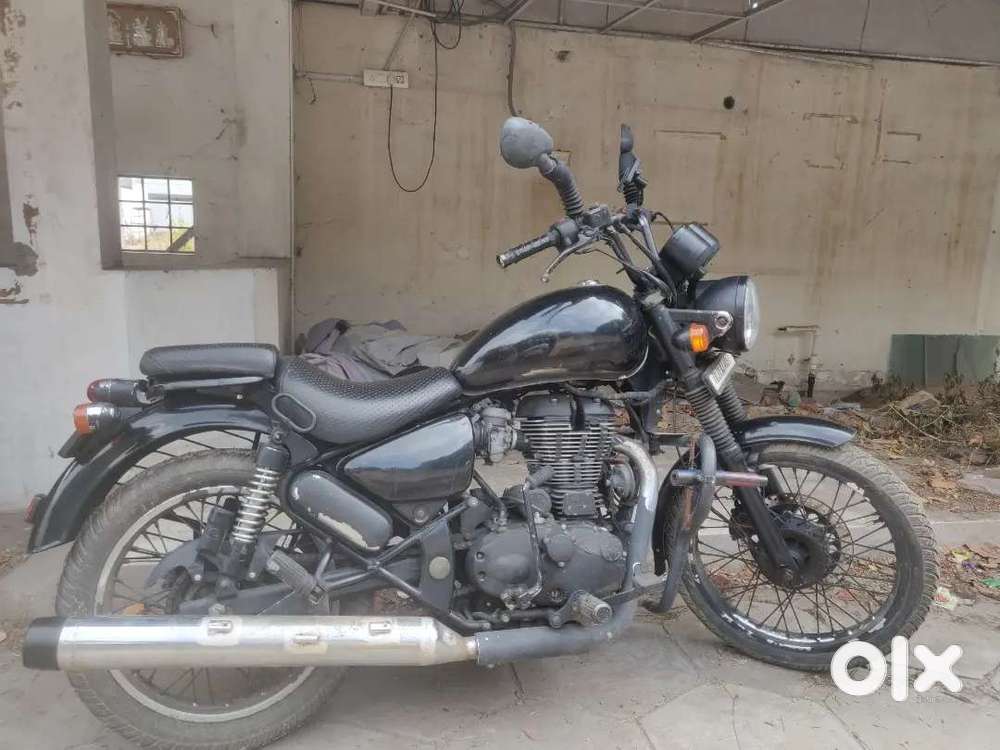 Thunderbird twin spark