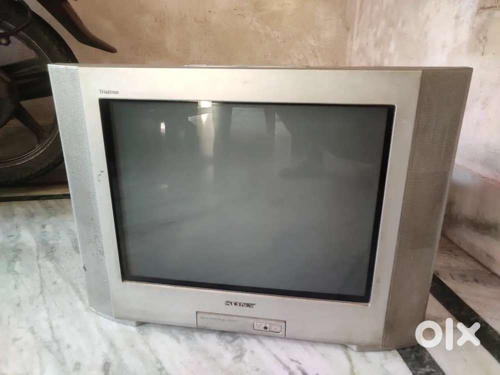 Sony Tv (Trinitron ) sony tv