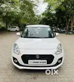 Maruti Suzuki Swift LXI Optional-O, 2020, Petrol