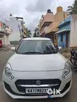 Maruti Suzuki Swift 2022 Petrol 46000 Km Driven