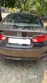 Honda City 2016 Petrol 75000 Km Driven