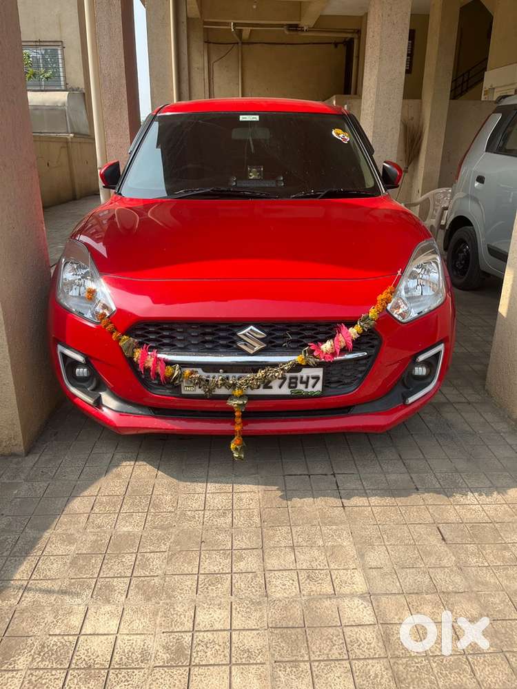 Maruti Suzuki Swift 2022 Petrol 55000 Km Driven