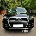 Audi Q7 3.0 45 TDI Quattro Technology, 2017, Diesel