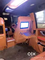 Mahindra XUV500 2012 Diesel 85000 Km Driven