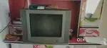Hyundai box type tv