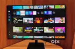 Samsung 32 4k Smart monitor M7