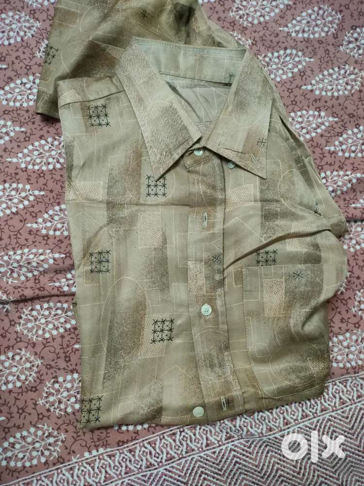 Shirt; Pants; Jeans ( all branded/ tailor stitched)