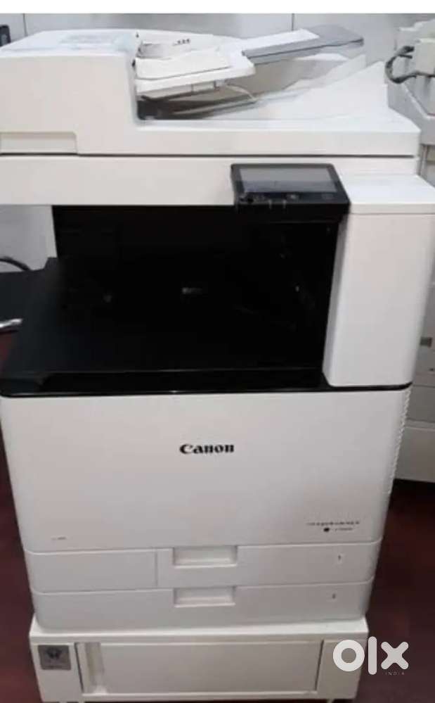 Canon ir 3020