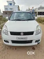 Maruti Suzuki Swift 2007