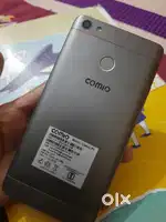 Comio P1 mobile phone
