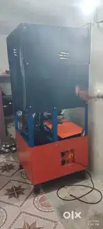 Paper Cup Machine