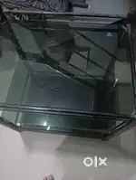 Tv stand cum book stand