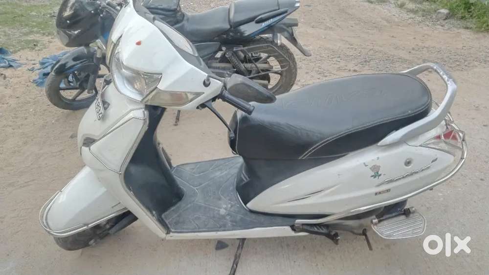 Honda Activa 4G Good condition