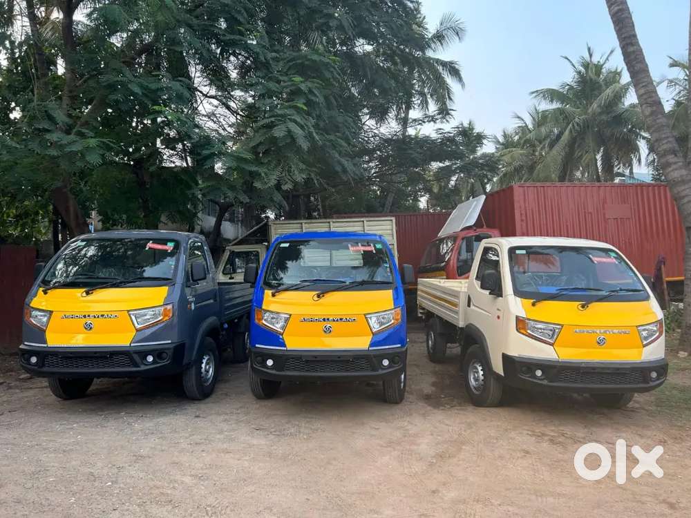 Ashok leyland bada i 2 i3 i4 i5 available new